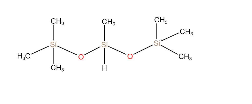 1,1,1,3,5,5,5-Heptametiltrisiloxano2