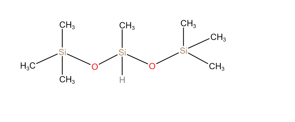 1,1,1,3,5,5,5-heptametil-trisziloxán2