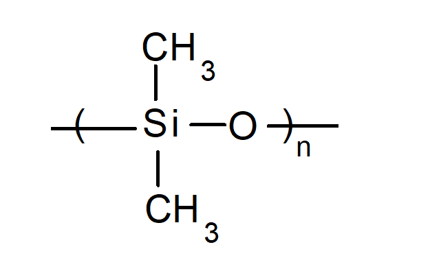 DMC Dimetilciclosiloxano