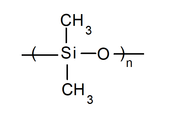 DMC Dimetilsiklosiloksan