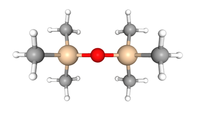 Hexamethyldisiloxan3