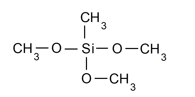 Metil triethoxysilane HH-206D1