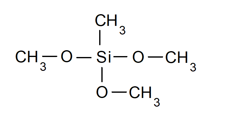 I-Methyl triethoxysilane HH-206D1