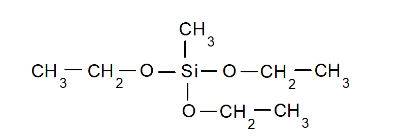Tom ntej: Methyl Trimethoxysilane HH-206C