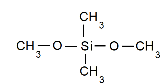 Dimethyldimethoxysilane HH-206B2